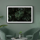Planten poster