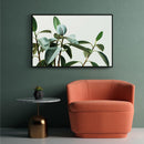 Planten poster