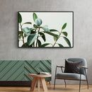 Planten poster