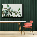 Planten poster