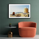 Griekenland schilderij