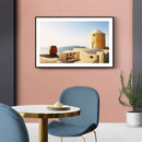 Griekenland schilderij