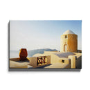 Griekenland schilderij