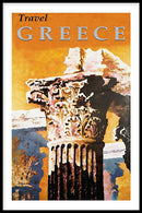 Griekenland Vintage - Walljar