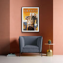 Griekenland Vintage - Walljar