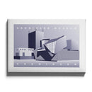 Groninger Museum in Groningen