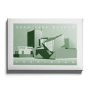 Groninger Museum in Groningen