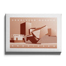 Groninger Museum in Groningen