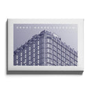 Groot Handelsgebouw in Rotterdam