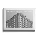 Groot Handelsgebouw in Rotterdam