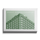 Groot Handelsgebouw in Rotterdam