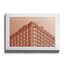 Groot Handelsgebouw in Rotterdam