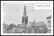 Breda poster