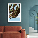 Growing Tree - Walljar
