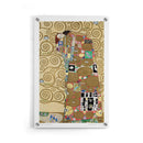 Gustav Klimt - Fulfillment - Walljar
