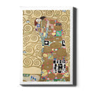 Gustav Klimt - Fulfillment - Walljar