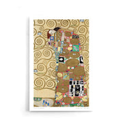 Gustav Klimt - Fulfillment - Walljar