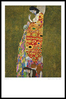 Gustav Klimt - Hope II - Walljar