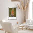 Gustav Klimt - Hope II - Walljar