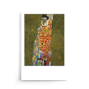 Gustav Klimt - Hope II - Walljar