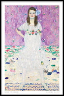 Gustav Klimt - Mäda Primavesi - Walljar