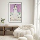 Gustav Klimt - Mäda Primavesi - Walljar