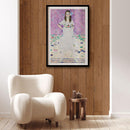 Gustav Klimt - Mäda Primavesi - Walljar