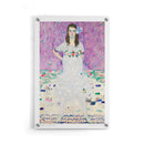 Gustav Klimt - Mäda Primavesi - Walljar