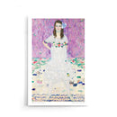 Gustav Klimt - Mäda Primavesi - Walljar