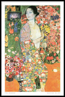 Gustav Klimt - The Dancer - Walljar