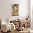 Gustav Klimt - The Dancer - Walljar