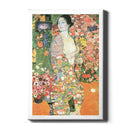 Gustav Klimt - The Dancer - Walljar