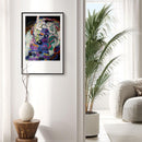 Gustav Klimt - The Virgin - Walljar