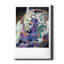 Gustav Klimt - The Virgin - Walljar