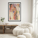 Gustav Klimt - Water Serpents II - Walljar