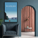 Landschap schilderijen