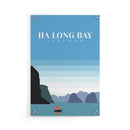 Landschap schilderijen