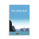 Landschap schilderijen