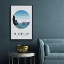 Landschap schilderijen