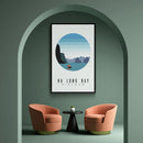 Landschap schilderijen