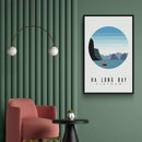 Landschap schilderijen