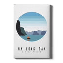 Landschap schilderijen