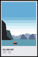 Landschap schilderijen