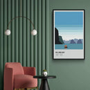 Landschap schilderijen