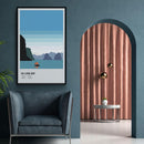 Landschap schilderijen