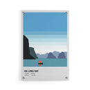 Landschap schilderijen