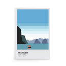 Landschap schilderijen