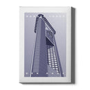 Haagse toren in Den Haag