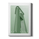 Haagse toren in Den Haag