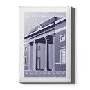 Haarlemmerpoort in Amsterdam